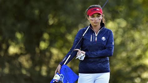 Alexa Pano continues to impress in key amateur golf events