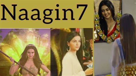 Naagin7|naagin7faristep|naagin 7 episode 1 full episode colors tv|rubina dilaik naagin look#2022 ...