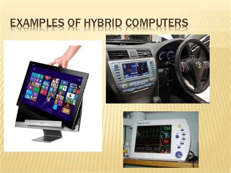 ITExpert: Threes Types Of Computers That Used In Daily Life!