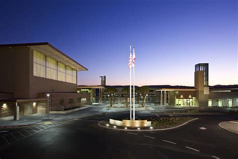 Murrieta Mesa High School - KNA Structural Engineers