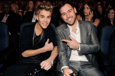 Justin Bieber Manager Scooter Braun Invests in 'Tiger Beat' | Billboard