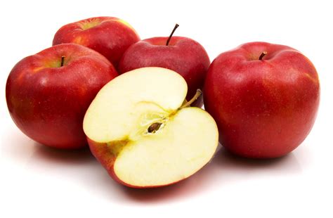 Apples nutrition facts and health benefits |HB times