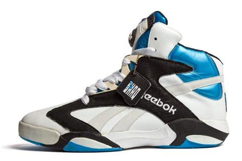 Reebok Classics Welcome Back Shaq - Industry News