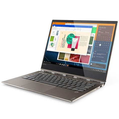 Lenovo Yoga 920 8th Generation Core i7 - Laptop Mart