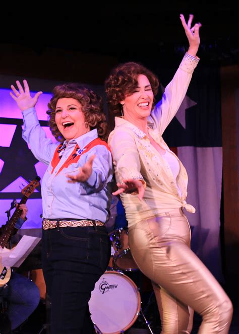 ‘Always, Patsy Cline’ extended at Fountain Hills Theater - Fountain ...