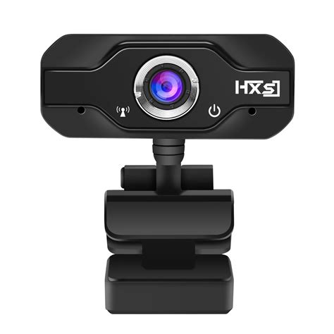 HXSJ S50 USB Web Camera 720P HD 1MP Computer Camera Webcams Built in ...