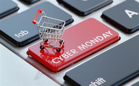 Unravelling the allure of Cyber Monday: A global online shopping ...