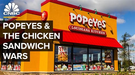 The Best Popeyes Specials and Popeyes Deals and Coupon Offers 2023 Updated