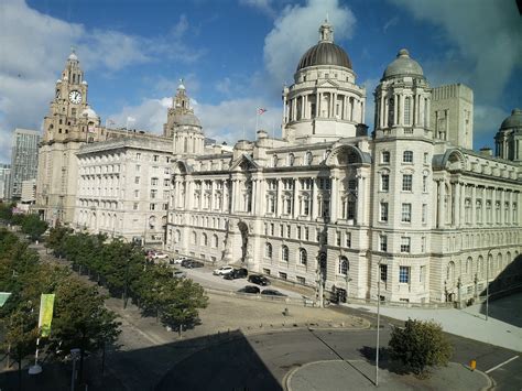 Self-Guided Walking Tour Liverpool | Pandemic Tours