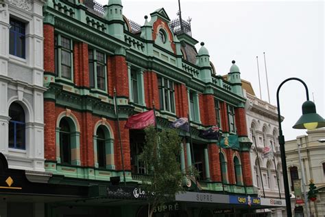 Launceston Hotel – Launceston Hotels