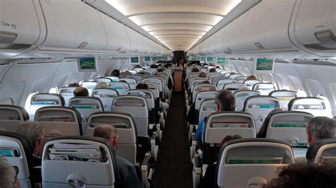 Why you should always pick the worst seat on the plane | The Irish Sun