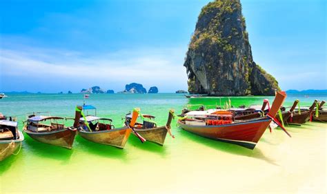 Thailand Tour Package From Chennai at Rs 34900/person in Chennai | ID: 17540419412