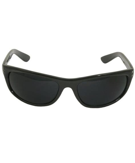 MIB Mens Black Sunglasses Dark Shades - C6112LYF7UD | Black sunglasses ...