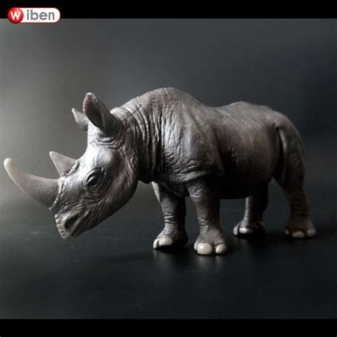 Popular Rhino Action Figure-Buy Cheap Rhino Action Figure lots from China Rhino Action Figure ...