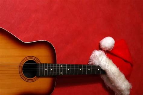 Country Christmas Playlist