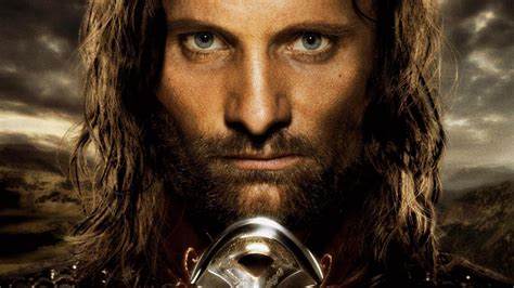 Viggo Mortensen as Aragorn-2012 Movie HD Wallpaper Preview | 10wallpaper.com