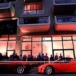 Tesla Motors (teslamotors) on Pinterest