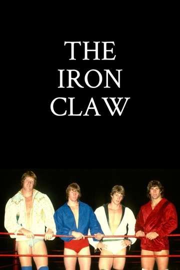 The Iron Claw (2023) Stream and Watch Online | Moviefone