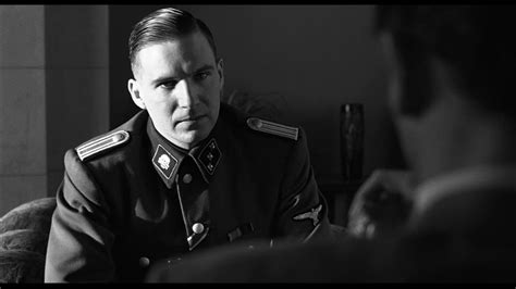 Schindler's List - Ralph Fiennes as Amon Leopold Göth. Music Tv, Music Book, Amon Goeth ...