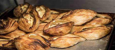 Pastizz | Traditional Savory Pastry From Malta | TasteAtlas