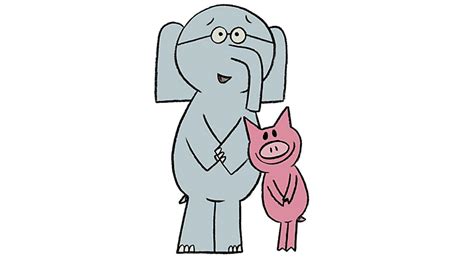 Elephant & Piggie Party! | Hoover Public Library