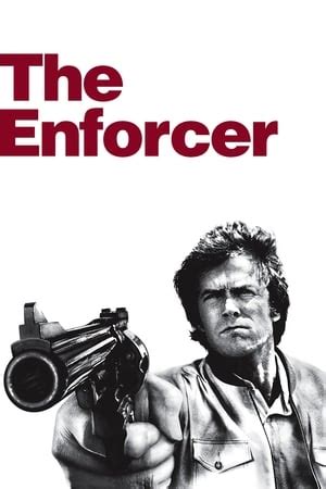 The Enforcer (1976) — The Movie Database (TMDb)