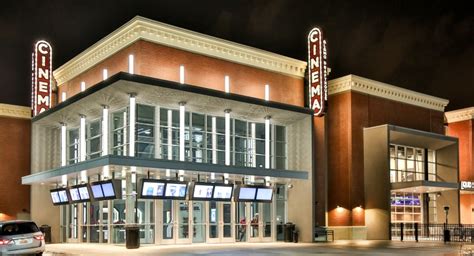 Alamo Drafthouse – Proctor Companies