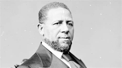 The First Black Man Elected to Congress Was Nearly Blocked From Taking ...