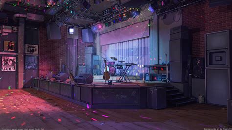 Wild Night Club by arsenixc on DeviantArt