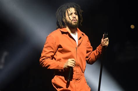 J. Cole's 4 Your Eyes Only Tour: Vancouver Show Postponed | Billboard