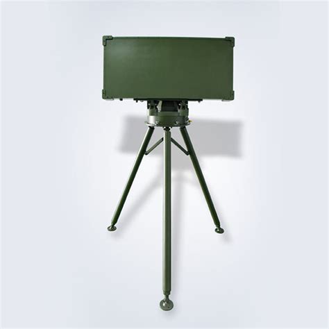 Radar Detection from China manufacturer - Fanshuang Technology