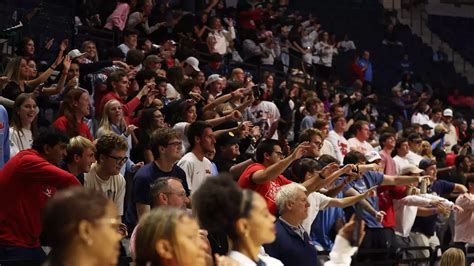 University of Mississippi - Ole Miss Athletics