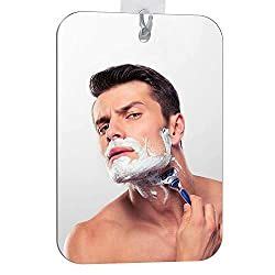 Best Shower Mirror for Shaving | Best Fogless Shower Mirror for Shaving ...