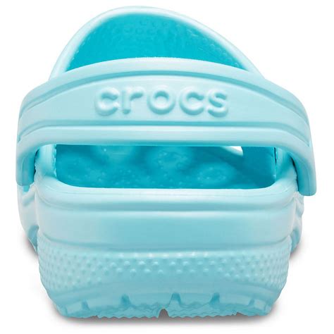 Crocs Classic Flip Flops Blue buy and offers on Kidinn