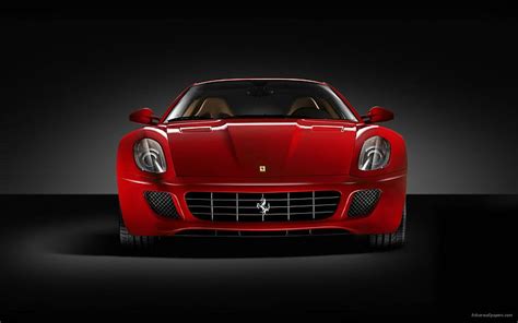 HD wallpaper: Ferrari 599 GTB 4 | Wallpaper Flare