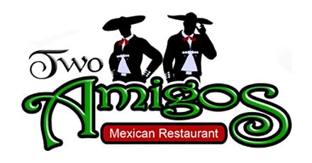 Two Amigos Delivery in Houston - Delivery Menu - DoorDash