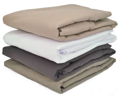 Microfiber Massage Table Sheets | Fitted | Palmetto Linen