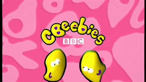 CBeebies Dance ident (2002) - YouTube