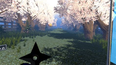 Samurai Sword VR on Steam