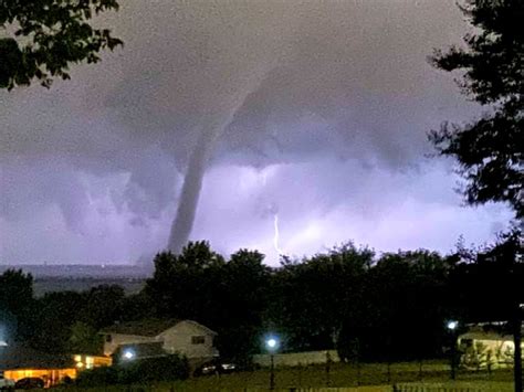 Tornado crosses North Dallas, destroying many homes and businesses - CultureMap Dallas