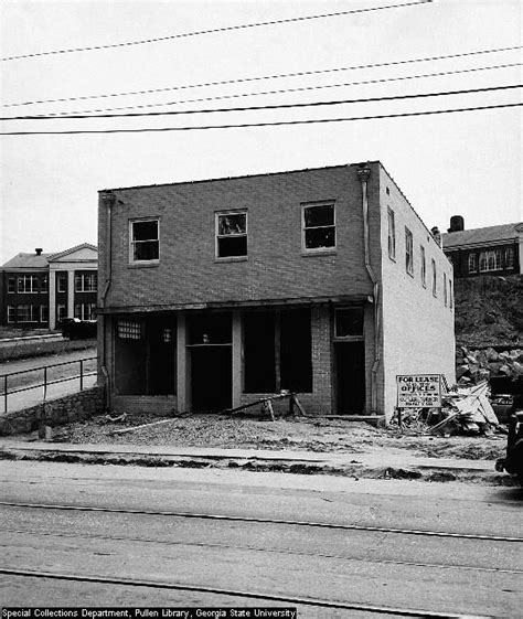 1944 Bankhead Hwy Georgia State University, Top Photo, Downtown ...