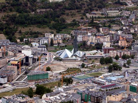 Andorra and Ordino | A Midsummer Night’s Blog