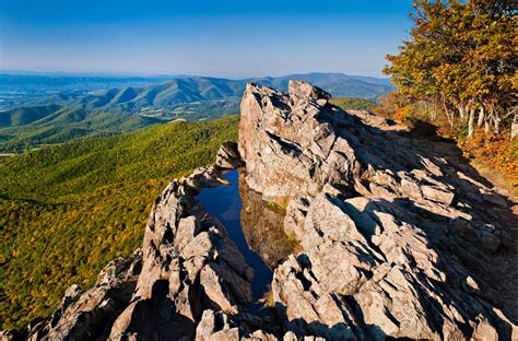 12 Best Hikes in Shenandoah National Park - The Planet D