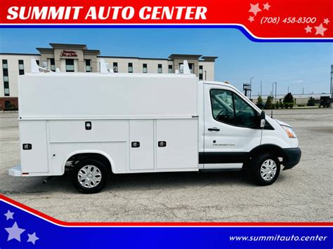 SUMMIT AUTO CENTER – Car Dealer in Summit, IL