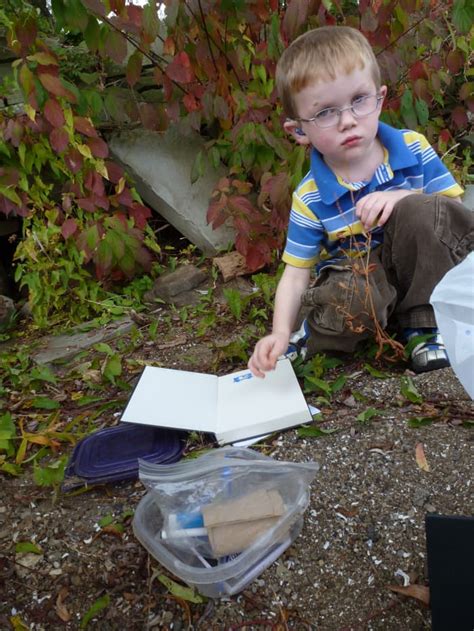 Letterboxing for Kids: What Is It and How to Get Started - WeHaveKids