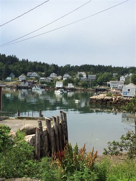 Stonington Maine | Maine vacation, Stonington maine, New england coast