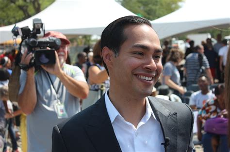 New HUD Secretary Julian Castro Attends Groundbreaking for Senior ...