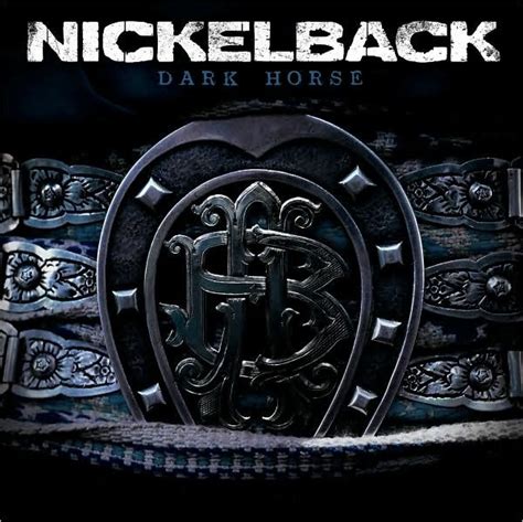 Dark Horse by Nickelback | CD | Barnes & Noble®