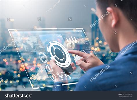 253,315 Hologram technology Images, Stock Photos & Vectors | Shutterstock