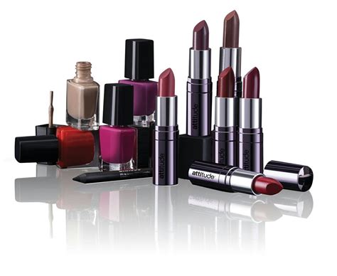 Amway Attitude Lipstick at Rs 389/piece | Lipstick in Ahmedabad | ID ...